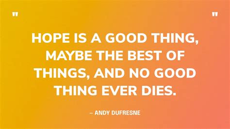 hoping for good news quotes|48 Best Hope Quotes To Encourage & Inspire You.